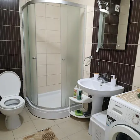 Sirmijum Hause Ii Apartamento